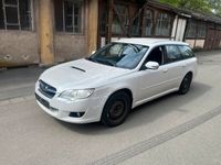 gebraucht Subaru Legacy 2.0 Diesel Kombi, TÜV Neu