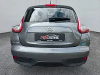 Gebraucht Nissan Juke Tekna 110 PS (80 kW) 2016 Grau SUV