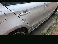 Gebraucht BMW 118 143 PS (105 kW) 2006 Grau Kleinwagen