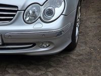 gebraucht Mercedes CLK320 Designo