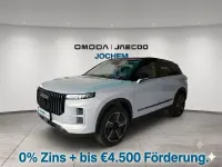 Neu Jaecoo 7 347 PS (255 kW) 2025 Weiß SUV
