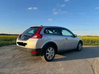 Gebraucht Volvo C30 125 PS (91 kW) 2007 Silber Kleinwagen