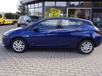 gebraucht Opel Astra Design