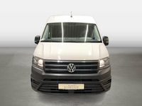 Gebraucht VW Crafter 140 PS (102 kW) 2021 Candyweiß Van