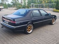 gebraucht Alfa Romeo 164 3.0 V6 24V Super