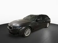 Gebraucht BMW 520 Performance 190 PS (139 kW) 2022 Grau Limousine