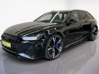 Gebraucht Audi RS6 Ambiente 600 PS (441 kW) 2023 Schwarz Kombi