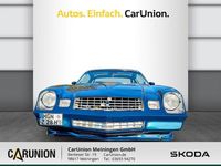Gebraucht Chevrolet Camaro 258 PS (189 kW) 1979 Blau Coupé