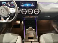 Gebraucht Mercedes GLA200 AMG 120 PS (88 kW) 2023 Szary SUV
