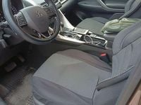 Gebraucht Mitsubishi Eclipse Cross 163 PS (119 kW) 2018 Braun SUV