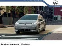 Neu VW ID.3 Life 125 kW (170 PS) 2026 Grau Kleinwagen