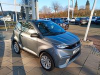 Neu Aixam City Pack 2025 Grau