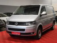 Gebraucht VW T5 179 PS (131 kW) 2015 Reflexsilber Van