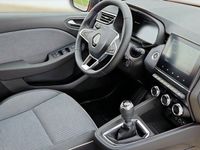 gebraucht Renault Clio V Renault Clio, 10 km, 91 PS, EZ 03.2024, Benzin