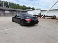 Gebraucht Mercedes E350 Avantgarde 231 PS (169 kW) 2010 Schwarz Limousine