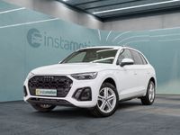 gebraucht Audi Q5 40 TFSI Q 2x S LINE