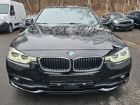 Gebraucht BMW 320 200 PS (147 kW) 2015 Kombi