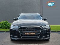 gebraucht Audi A3 Sportback Attraction I AHK I 1. Hand I Klima