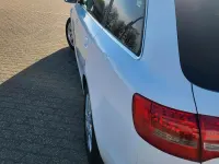 Gebraucht Audi A6 239 PS (175 kW) 2009 Weiß Kombi