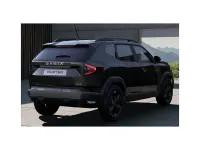 Neu Dacia Duster Extreme 154 PS (113 kW) 2026 Grau SUV