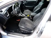 Gebraucht Kia Ceed GT 140 PS (102 kW) 2020 Grau Kleinwagen