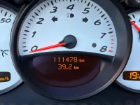 Gebraucht Porsche 986 Boxster 228 PS (167 kW) 2004 Grau Cabrio