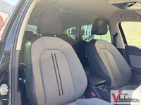 Gebraucht Seat Leon Style 131 PS (96 kW) 2020 Schwarz Limousine