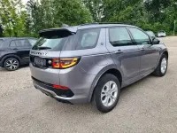 Gebraucht Land Rover Discovery Sport R-Dynamic 204 PS (150 kW) 2022 Andere SUV