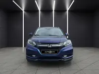 Gebraucht Honda HR-V Executive 120 PS (88 kW) 2016 Blau SUV