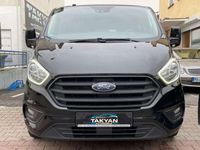 gebraucht Ford Transit /Tourneo Custom Kombi 320 L1 Trend