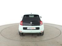 Gebraucht Renault Twingo SE 71 PS (52 kW) 2018 Grün Kleinwagen