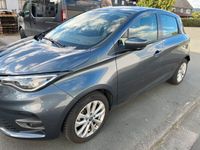 gebraucht Renault Zoe Experience R110/Z.E. 50 inkl. Batterie