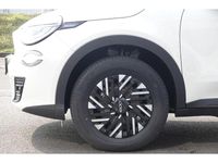 Gebraucht Fiat 600 101 PS (74 kW) 2024 Weiß SUV