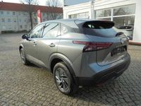 gebraucht Nissan Qashqai 1.3 DIG-T MHEV 140PS Acenta