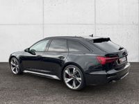 gebraucht Audi RS6 Avant HD-MATRIX KERAMIK DYNAMIK PLUS VOLL