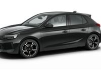 Neu Opel Corsa Ultimate 145 PS (106 kW) 2025 Karbon schwarz metallic Kleinwagen