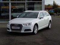 gebraucht Audi A4 2.0 TDI S tronic Avant