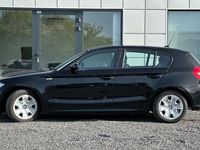 gebraucht BMW 116 116 Baureihe 1 Lim. i *KLIMA *NAVI *SHZ *PDC*