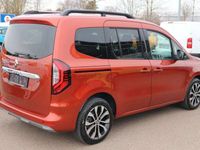 gebraucht Renault Kangoo III Techno E-Tech Electric 5-Sitzer