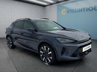 Gebraucht Cupra Formentor VZ 333 PS (244 kW) 2025 Grau SUV