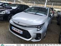 Gebraucht Suzuki Swace 121 PS (88 kW) 2022 Silber Kombi