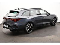 Ny Cupra Leon VZ 333 HK (244 kW) 2025 Grå Sedan