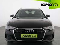 gebraucht Audi A6 40 TDI Avant S-tronic +LED+Navi+Pano+Virtual+
