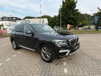 Gebraucht BMW X3 xLine 190 PS (139 kW) 2020 Sophistograu SUV