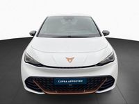 Gebraucht Cupra Born 150 kW (204 PS) 2022 Eisweis Kleinwagen