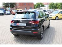 gebraucht Seat Arona Style 1.0 TSI EU6d-T Beats LED NAVI RFK TW