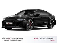Gebraucht Audi RS7 Sportback Performance 630 PS (463 kW) 2025 Schwarz Kleinwagen