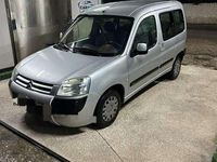 Gebraucht Citroën Berlingo Tonic 75 PS (55 kW) 2006 Van / Kleinbus