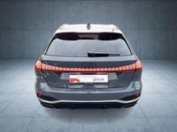 Gebraucht Audi A5 Edition .1 204 PS (150 kW) 2024 Magnetgrau Kombi