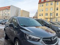 Gebraucht Opel Mokka X Innovation 140 PS (102 kW) 2018 Grau SUV
